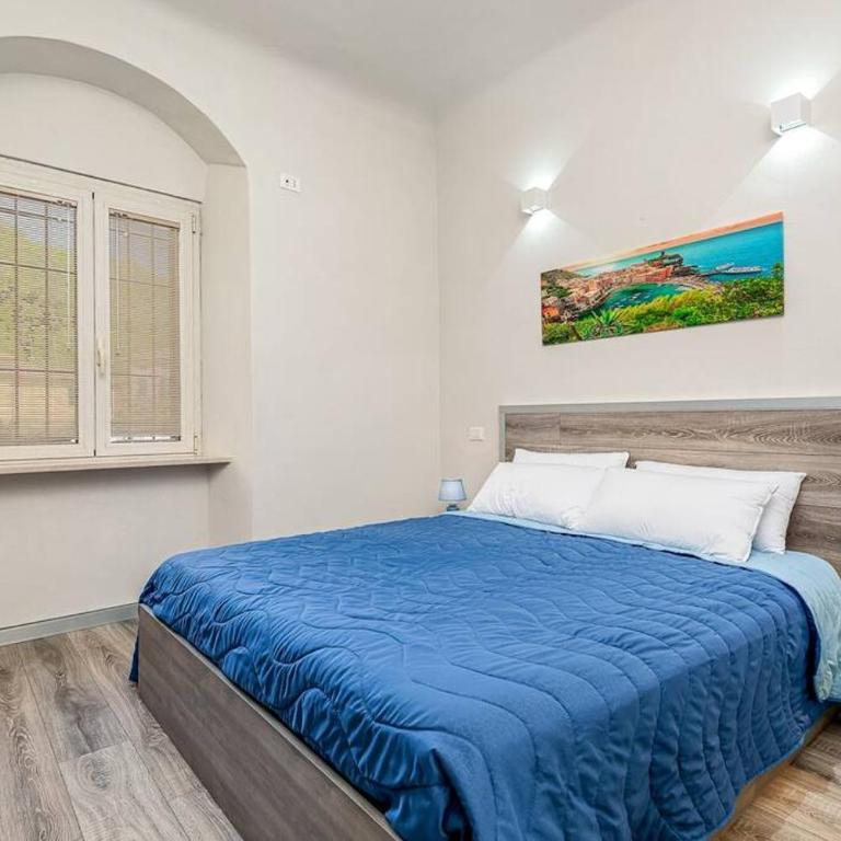 Seashell House - mytouristhome - Apartment - Ground Floor - 17