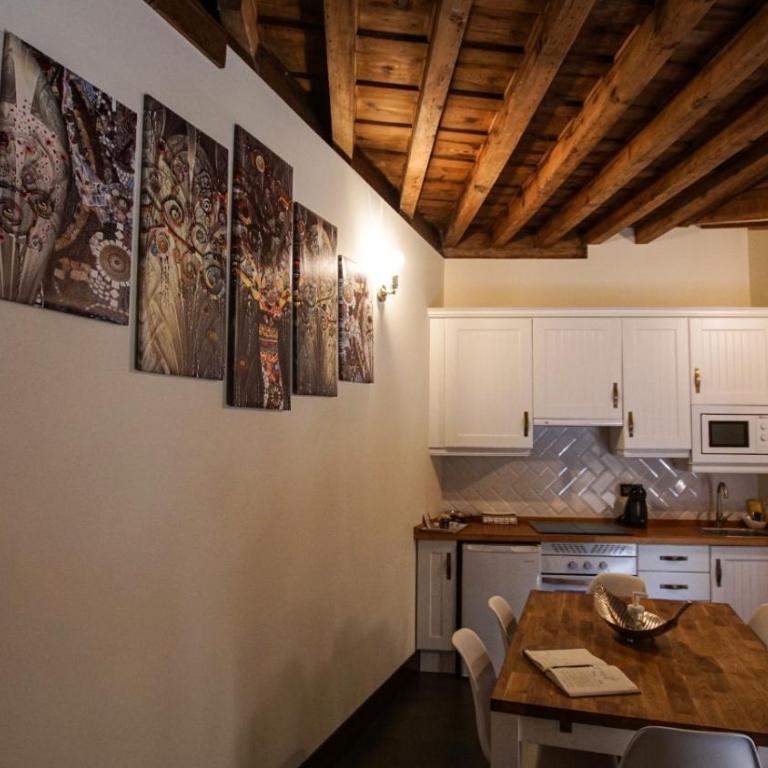 Tiempo de Toledo - Apartamento Deluxe - 3
