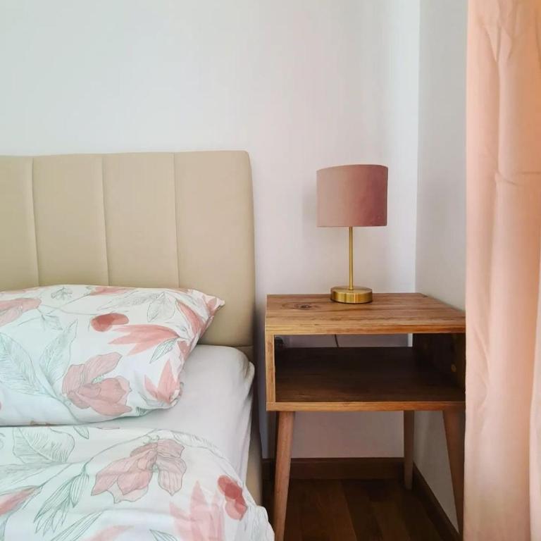 Iskra Sparkle apartman - One-Bedroom Apartment - 10