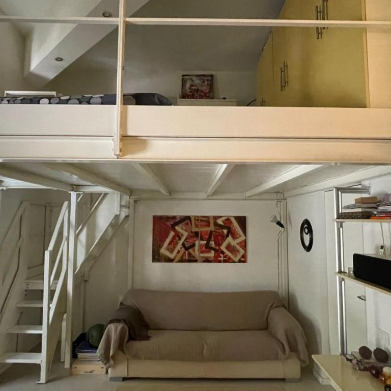 Nolo square apartment - Appartamento con 1 Camera da Letto - 3