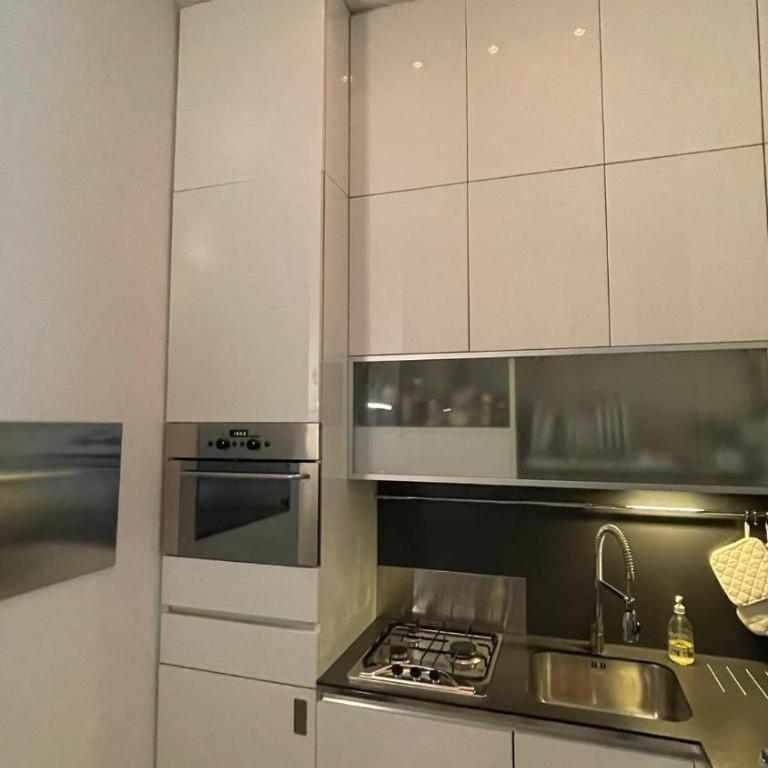 Nolo square apartment - Appartamento con 1 Camera da Letto - 8