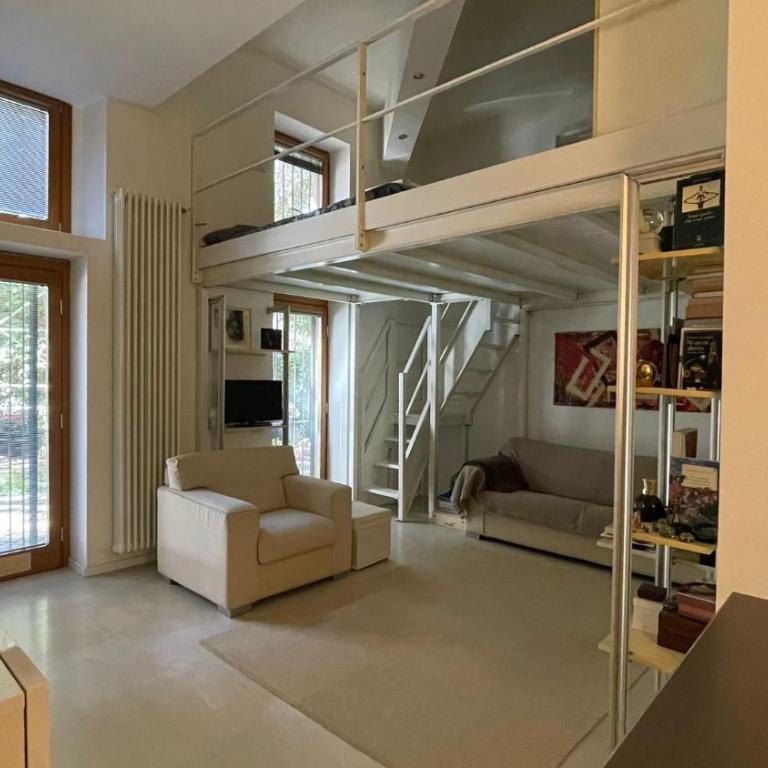 Nolo square apartment - Appartamento con 1 Camera da Letto - 1