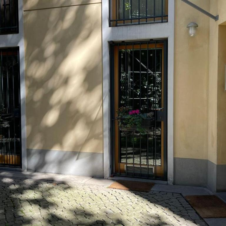 Nolo square apartment - Appartamento con 1 Camera da Letto - 6
