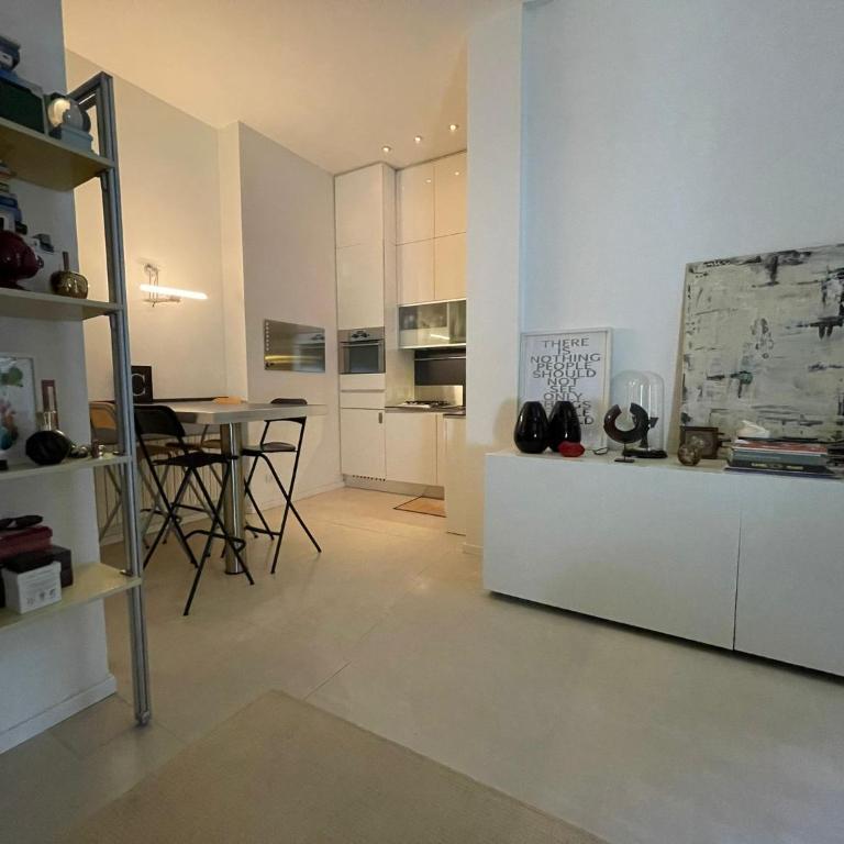 Nolo square apartment - Appartamento con 1 Camera da Letto - 7