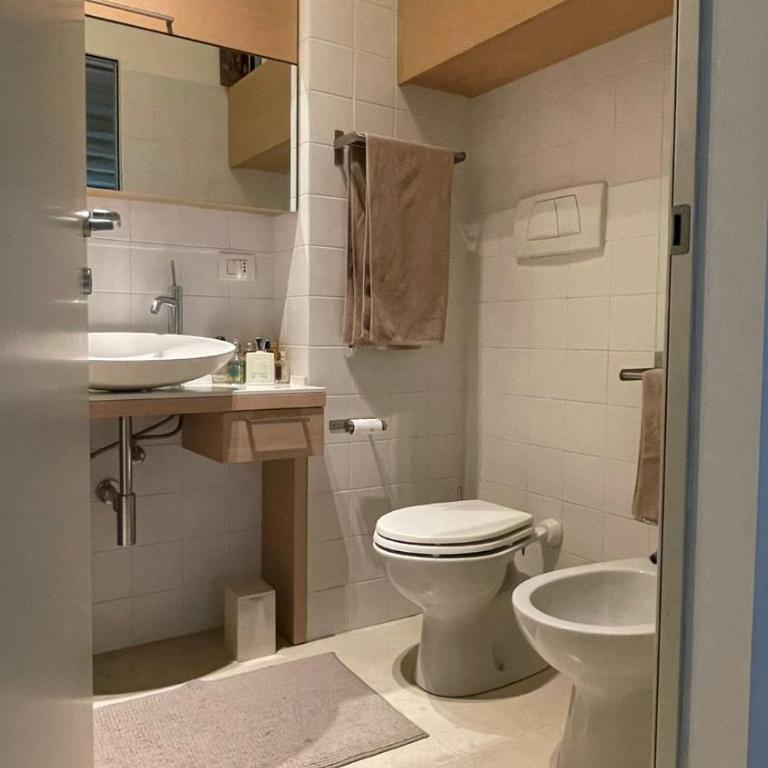 Nolo square apartment - Appartamento con 1 Camera da Letto - 9