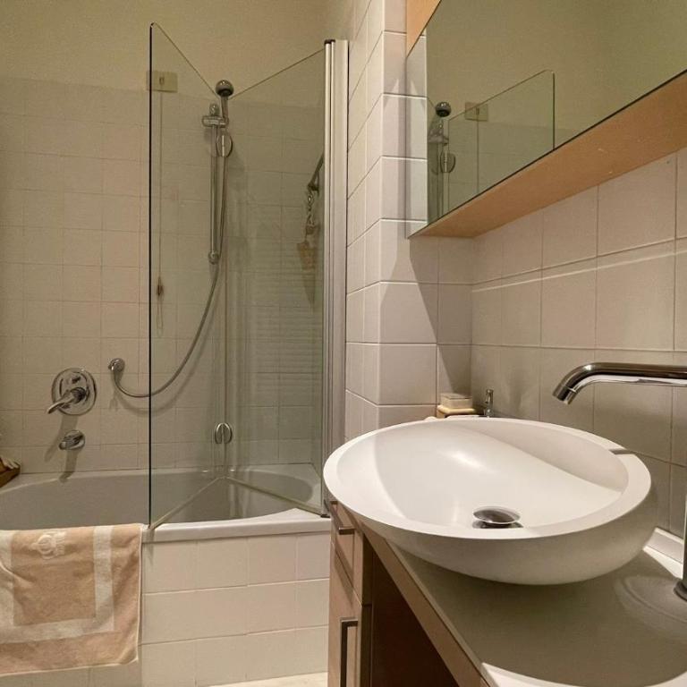 Nolo square apartment - Appartamento con 1 Camera da Letto - 10
