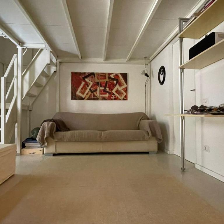 Nolo square apartment - Appartamento con 1 Camera da Letto - 11