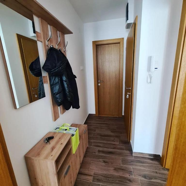 Iskra Sparkle apartman - One-Bedroom Apartment - 26
