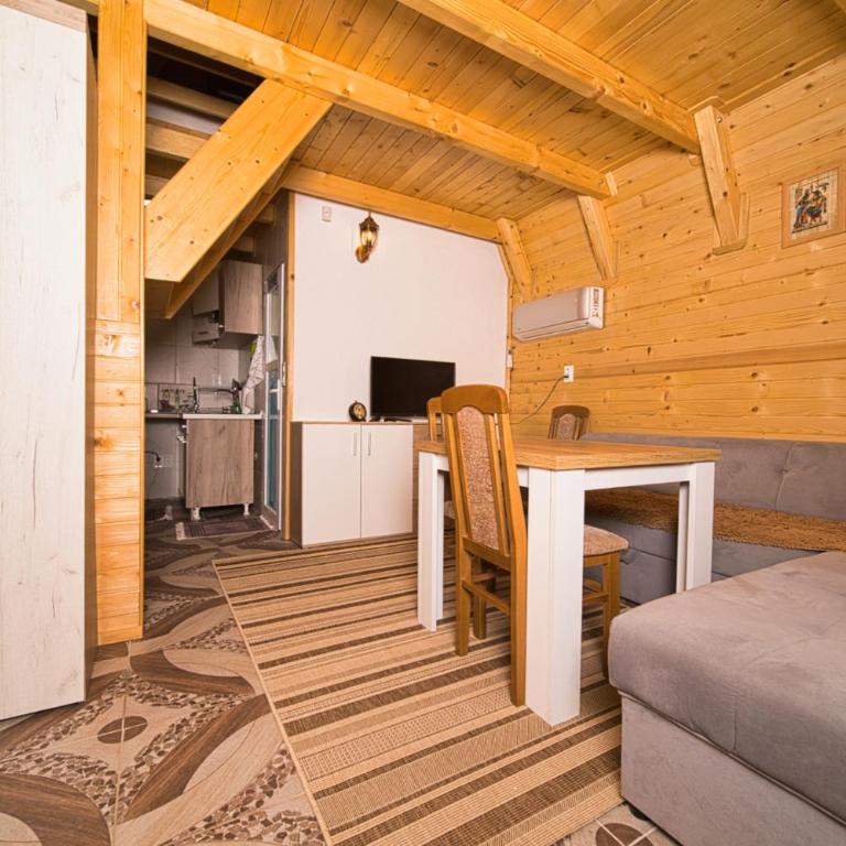 Pyramid Energy House - Vikendica - 12
