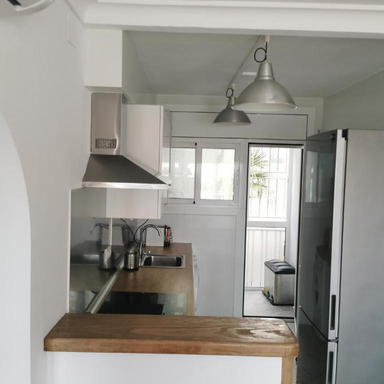 Apartamento Canyelles playa - Apartamento con vistas al mar - 18
