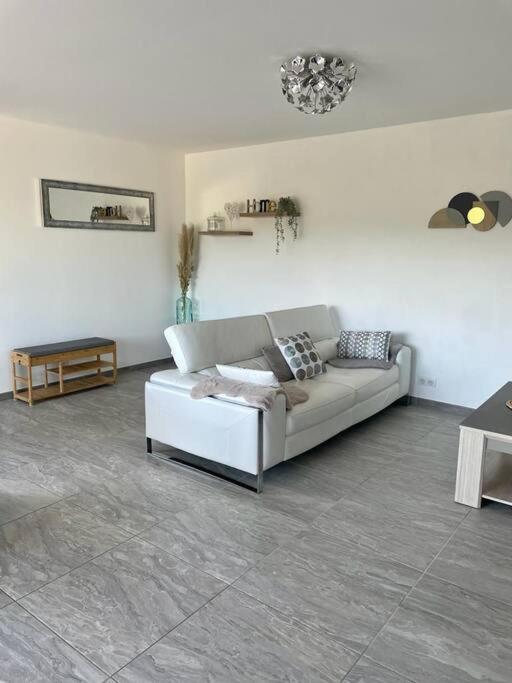 Cœur de provence - Two-Bedroom Apartment - 12