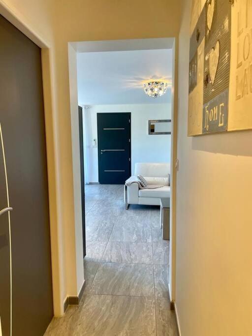 Cœur de provence - Two-Bedroom Apartment - 17