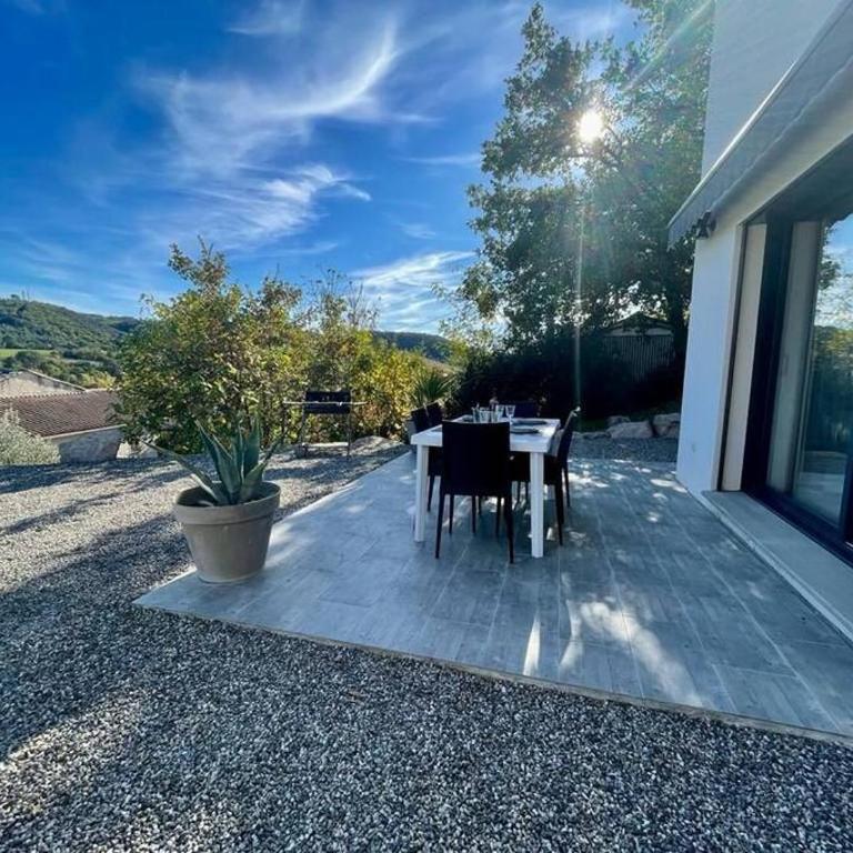 Cœur de provence - Two-Bedroom Apartment - 14