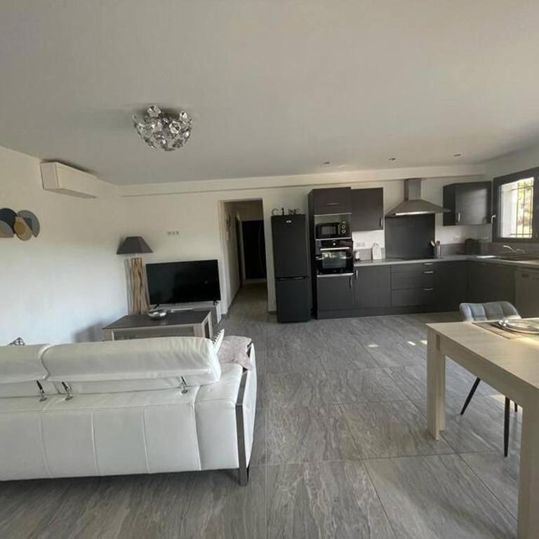 Cœur de provence - Two-Bedroom Apartment - 15
