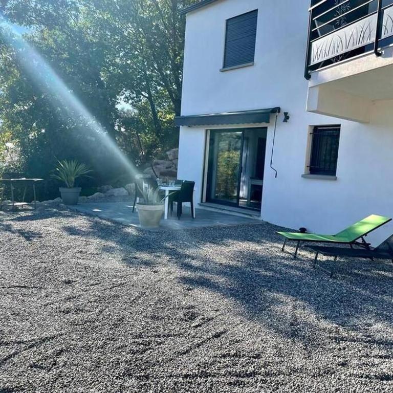 Cœur de provence - Two-Bedroom Apartment - 16