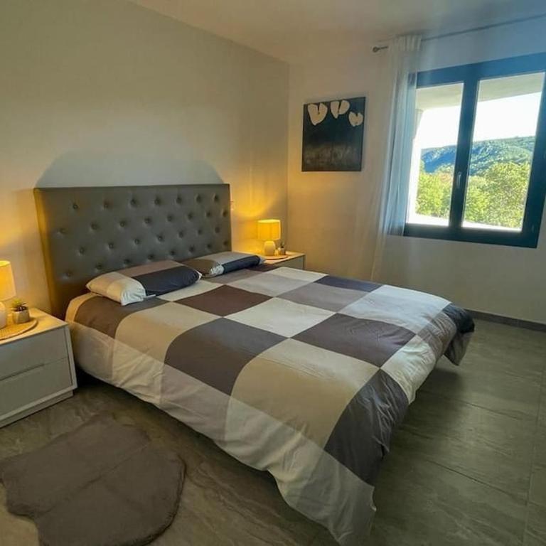 Cœur de provence - Two-Bedroom Apartment - 6