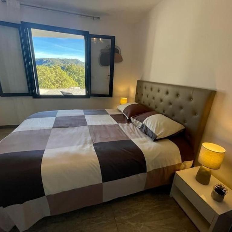 Cœur de provence - Two-Bedroom Apartment - 7