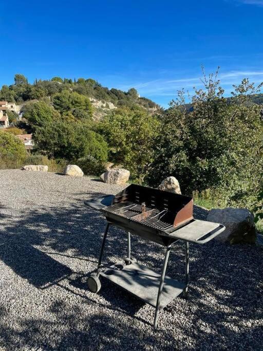 Cœur de provence - Two-Bedroom Apartment - 24