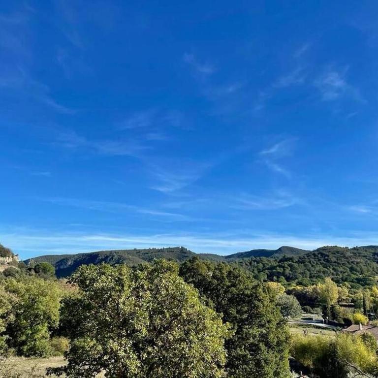 Cœur de provence - Two-Bedroom Apartment - 26