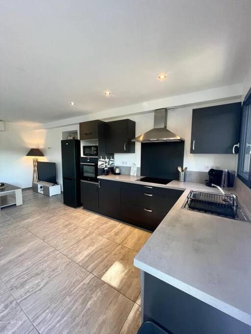 Cœur de provence - Two-Bedroom Apartment - 4
