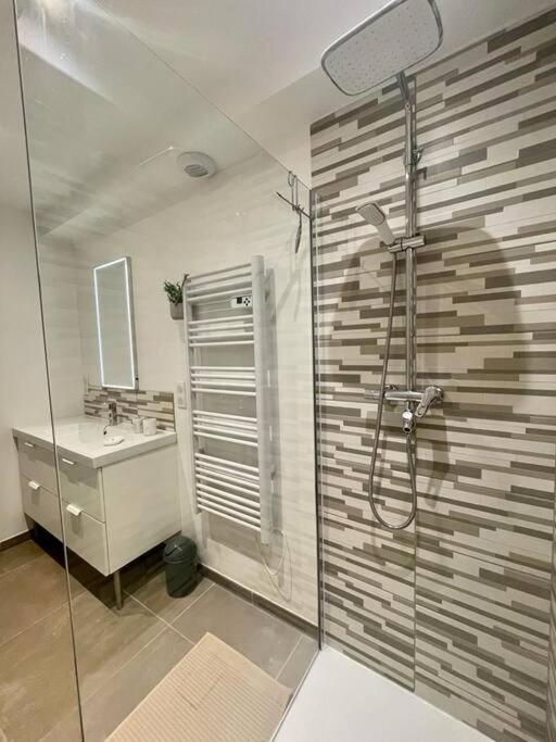 Cœur de provence - Two-Bedroom Apartment - 30