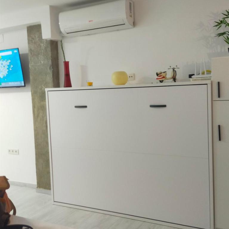 Loft A la verita River,PARKING PRIVADO GRATIS - Apartamento - Planta baja - 26