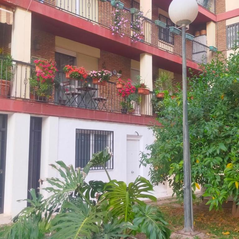 Loft A la verita River,PARKING PRIVADO GRATIS - Apartamento - Planta baja - 55