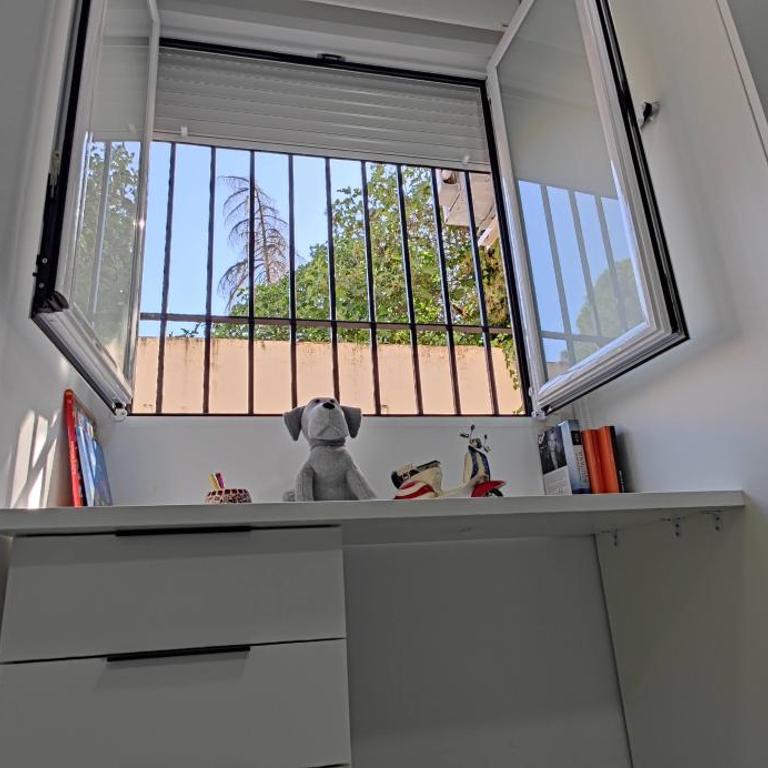 Loft A la verita River,PARKING PRIVADO GRATIS - Apartamento - Planta baja - 46