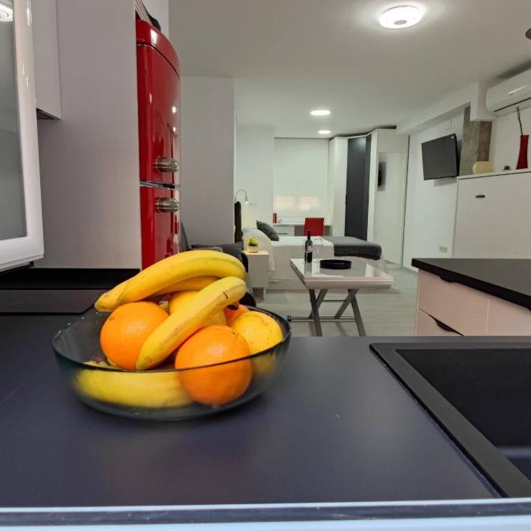 Loft A la verita River,PARKING PRIVADO GRATIS - Apartamento - Planta baja - 5