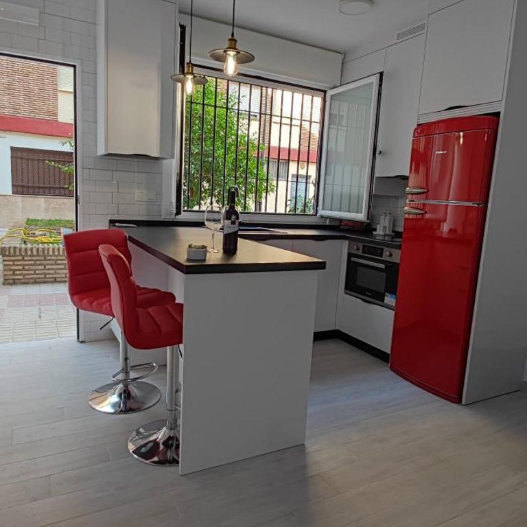 Loft A la verita River,PARKING PRIVADO GRATIS - Apartamento - Planta baja - 13