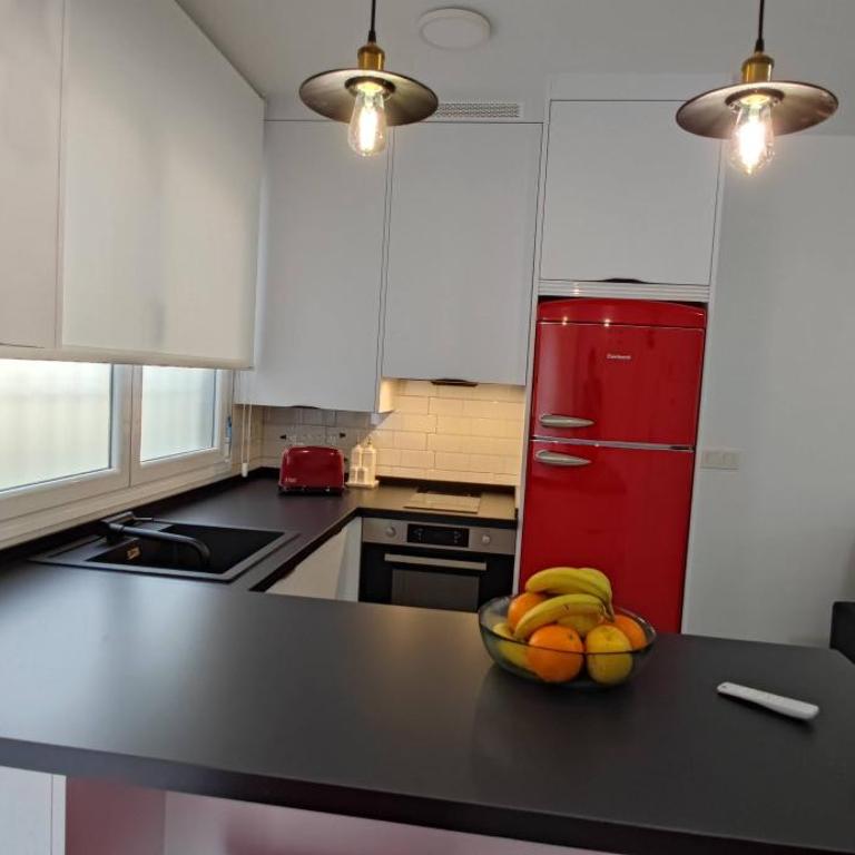 Loft A la verita River,PARKING PRIVADO GRATIS - Apartamento - Planta baja - 11