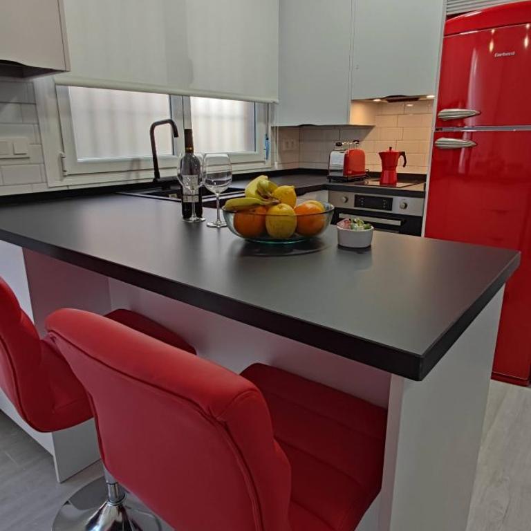 Loft A la verita River,PARKING PRIVADO GRATIS - Apartamento - Planta baja - 1