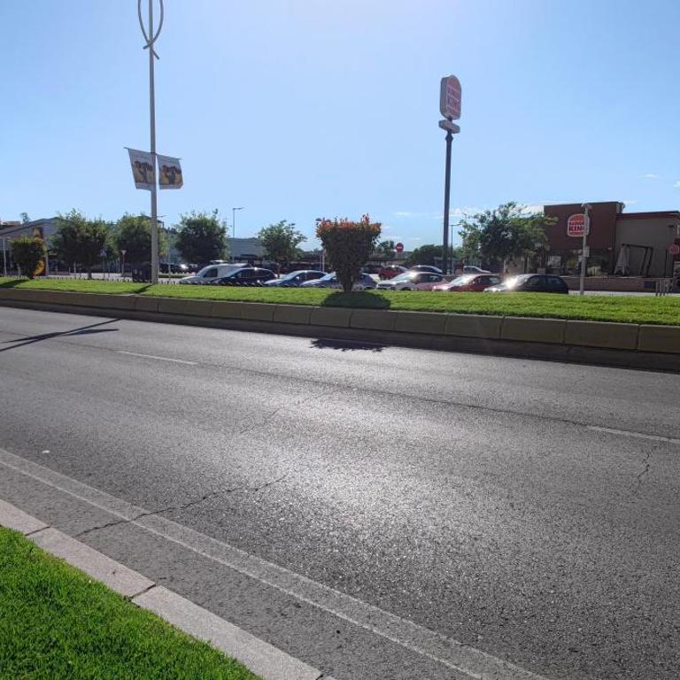 Loft A la verita River,PARKING PRIVADO GRATIS - Apartamento - Planta baja - 58