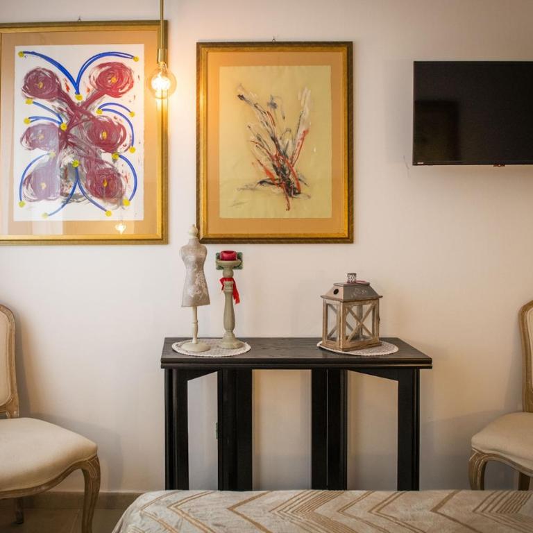 Boutique Hotel Ferrara - Appartamento Monolocale - 1