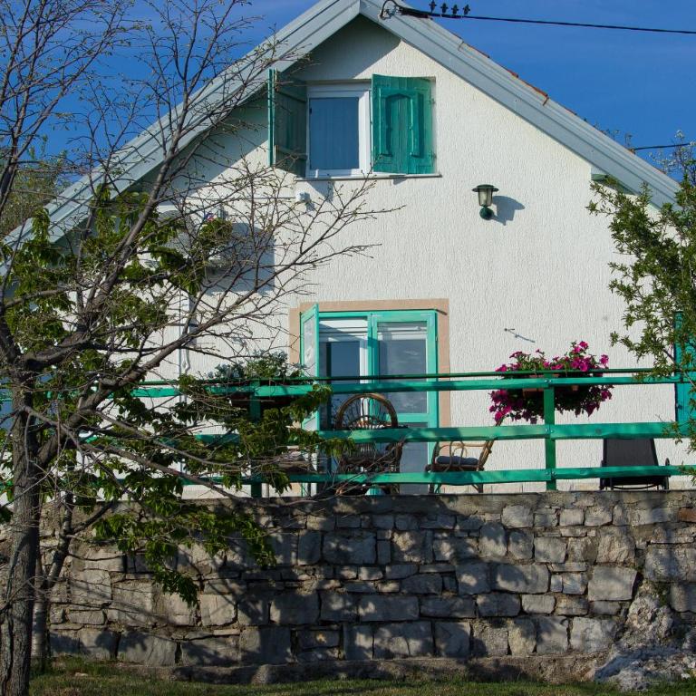 Vila Agroturizam Kućica Mostar - One-Bedroom Chalet - 23