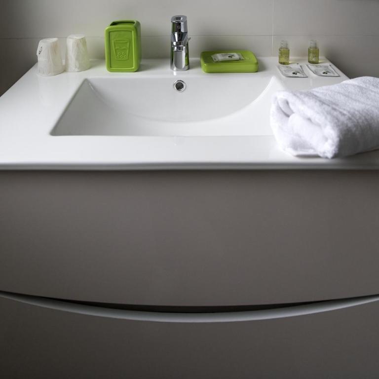 Boutique Hotel Ferrara - Camera Deluxe - 3