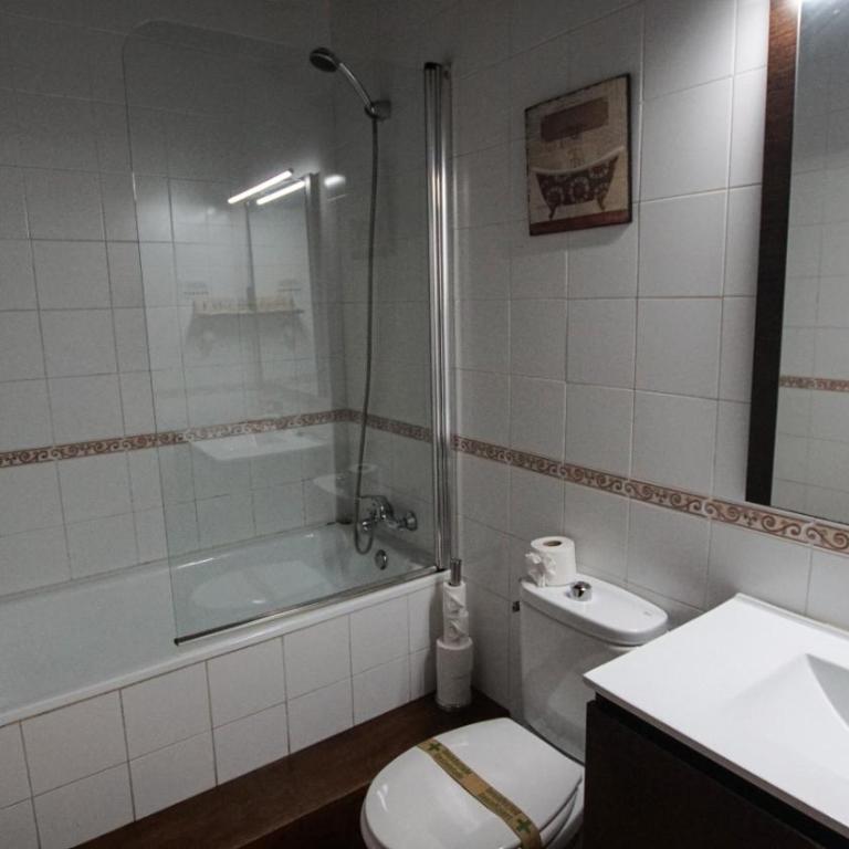 Tiempo de Toledo: Catedral - Apartamento de 2 dormitorios - 11