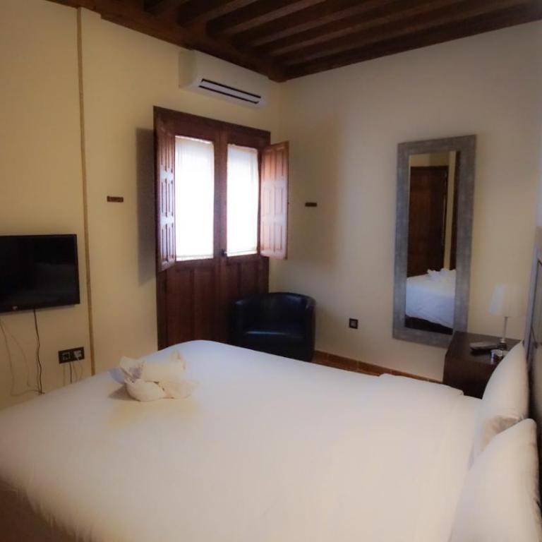 Tiempo de Toledo: Catedral - Apartamento de 2 dormitorios - 8