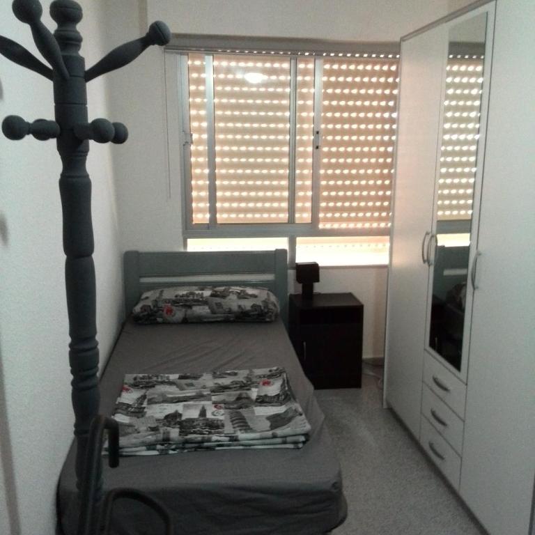 Apartment Travesia de Santomera - Apartamento de 2 dormitorios - 32