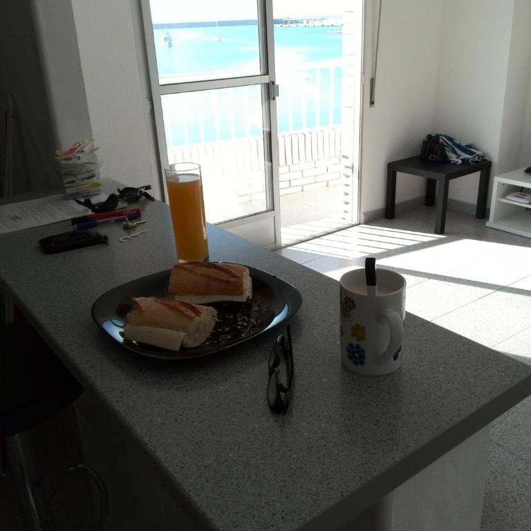 Apartment Travesia de Santomera - Apartamento de 2 dormitorios - 28