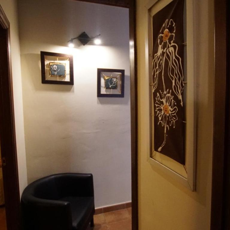 Tiempo de Toledo: Catedral - Apartamento de 2 dormitorios - 5
