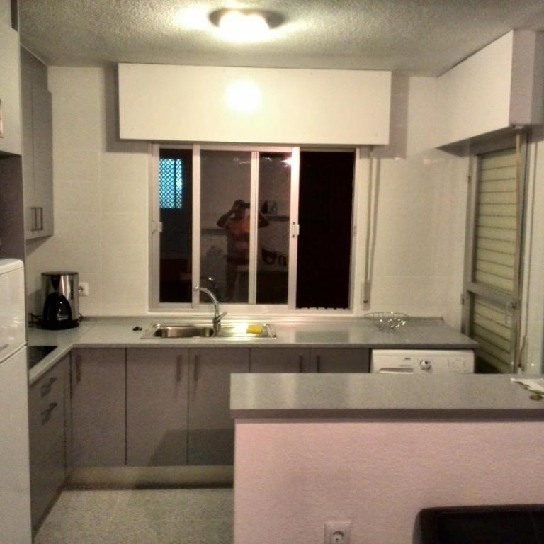 Apartment Travesia de Santomera - Apartamento de 2 dormitorios - 25