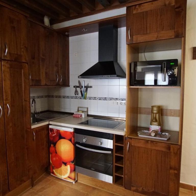 Tiempo de Toledo: Catedral - Apartamento de 2 dormitorios - 3