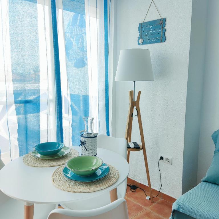 El Mirador de Torremari - Nudista - Vera playa - Apartamento de 2 dormitorios - 5