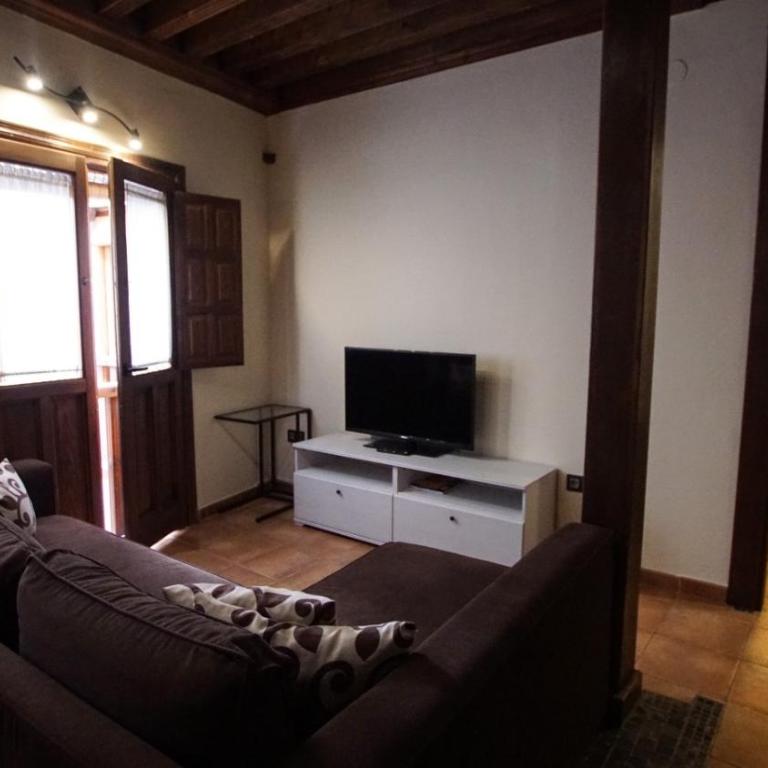 Tiempo de Toledo: Catedral - Apartamento de 2 dormitorios - 2