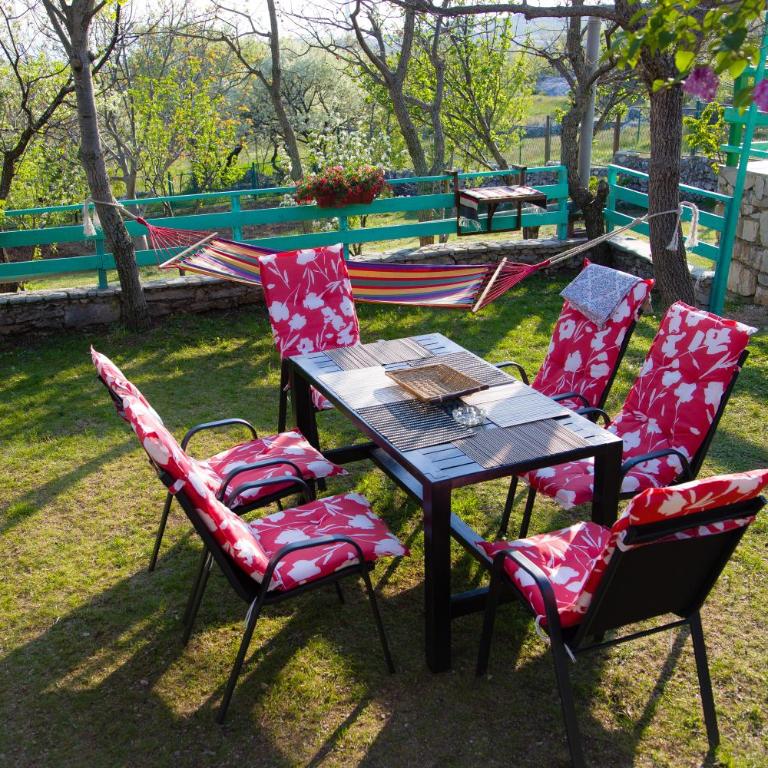 Vila Agroturizam Kućica Mostar - One-Bedroom Chalet - 28