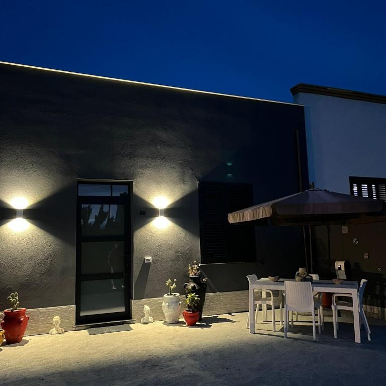 Casa Vacanza Patrizia - Casa con 2 Camere da Letto - 7