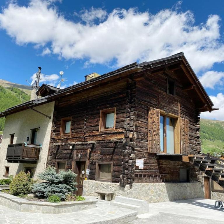 Appartamento Horizon - Livigno - One-Bedroom Apartment - 1