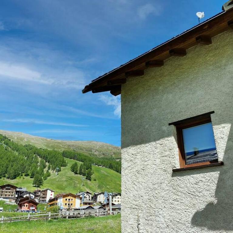 Appartamento Horizon - Livigno - One-Bedroom Apartment - 3