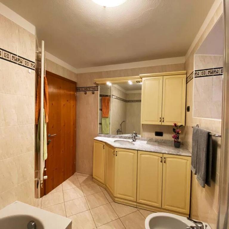 Appartamento Horizon - Livigno - One-Bedroom Apartment - 5